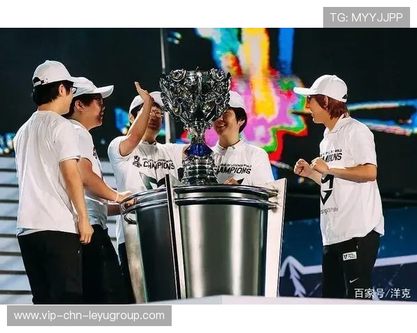 《英雄联盟》“超级预选”冠军悬念逐步升温！期待战火再燃，谁将问鼎巅峰？