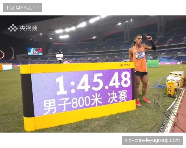 全运会田径项目落幕，三项赛事破亚洲记录，全运会田径日程